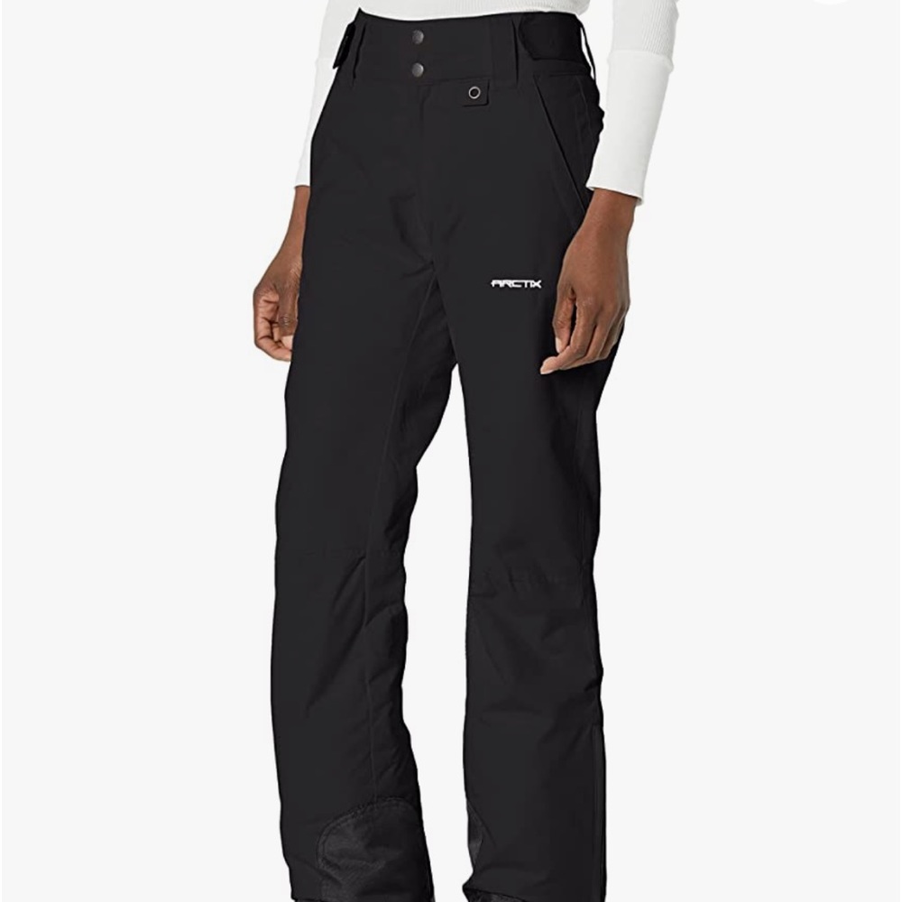 Arctix women’s insulated snow pants